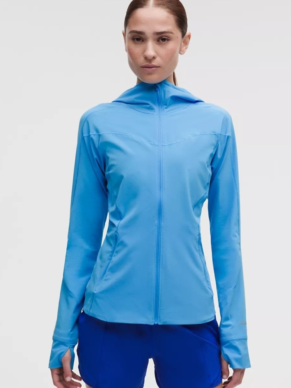 lululemon athletica Mist Over Raincoat